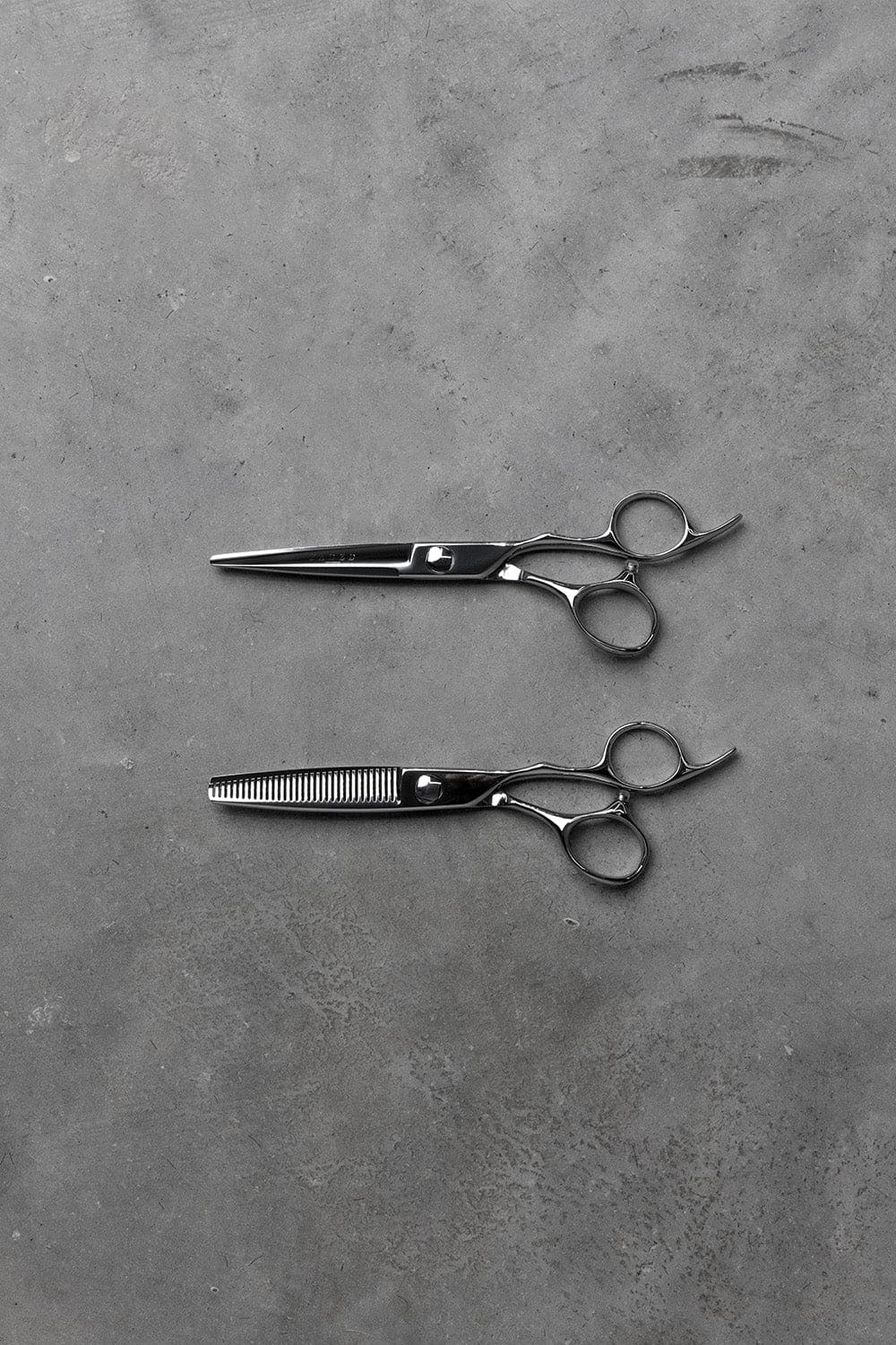 Faded Culture Barber Tools