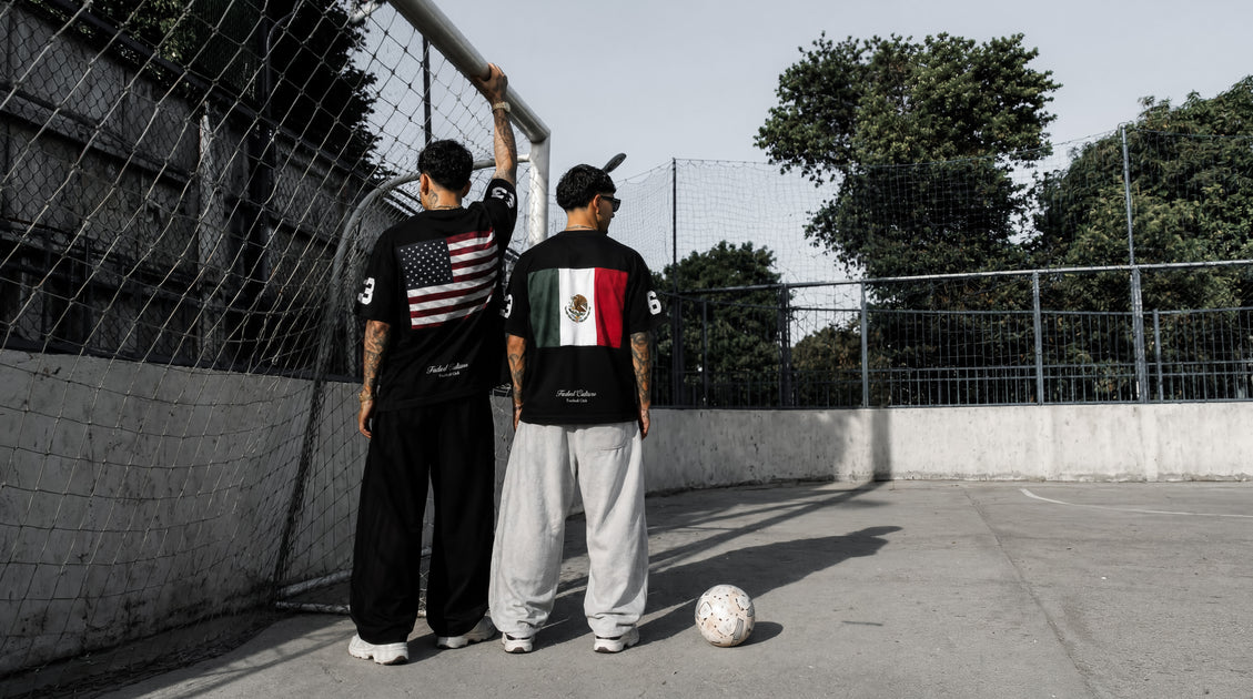 Faded Culture – FADED CULTURE