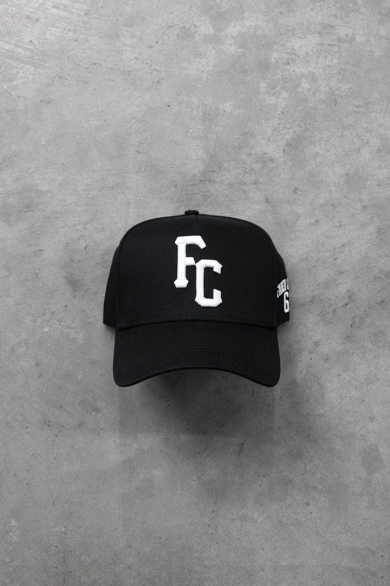 FC Sport Snapback – FADED CULTURE