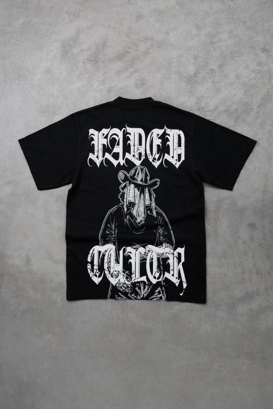 .003 Tee – V2 Street Collection