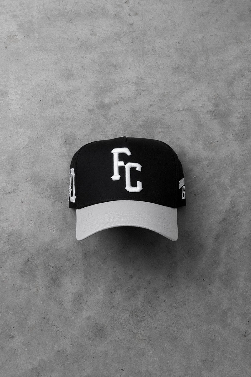 V2 Sport Snapback Cap – FADED CULTURE