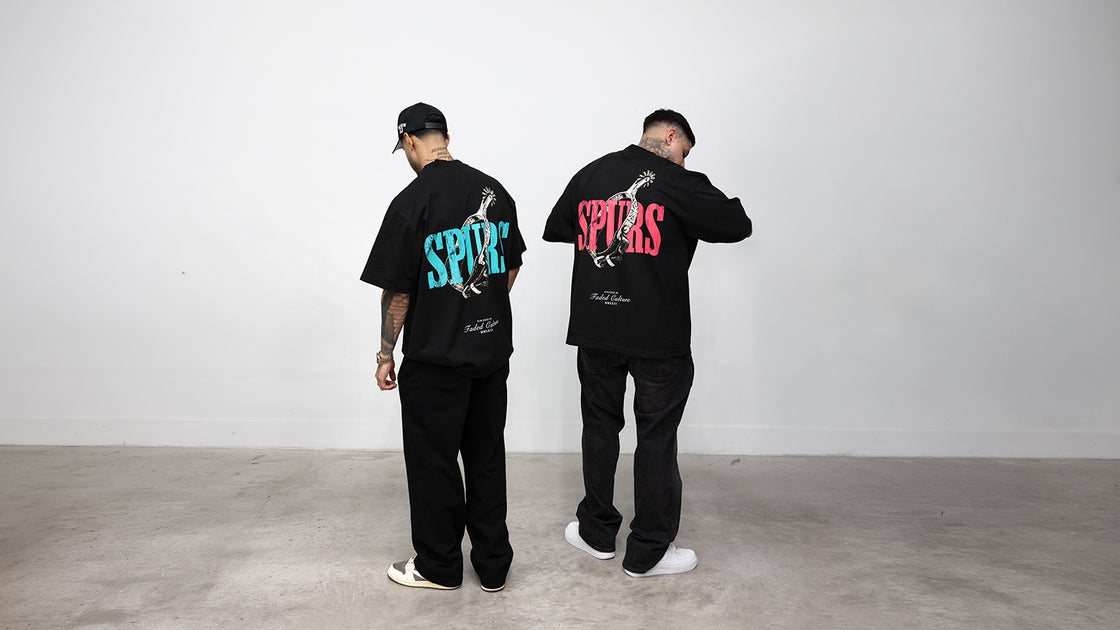 FADED CULTURE logo