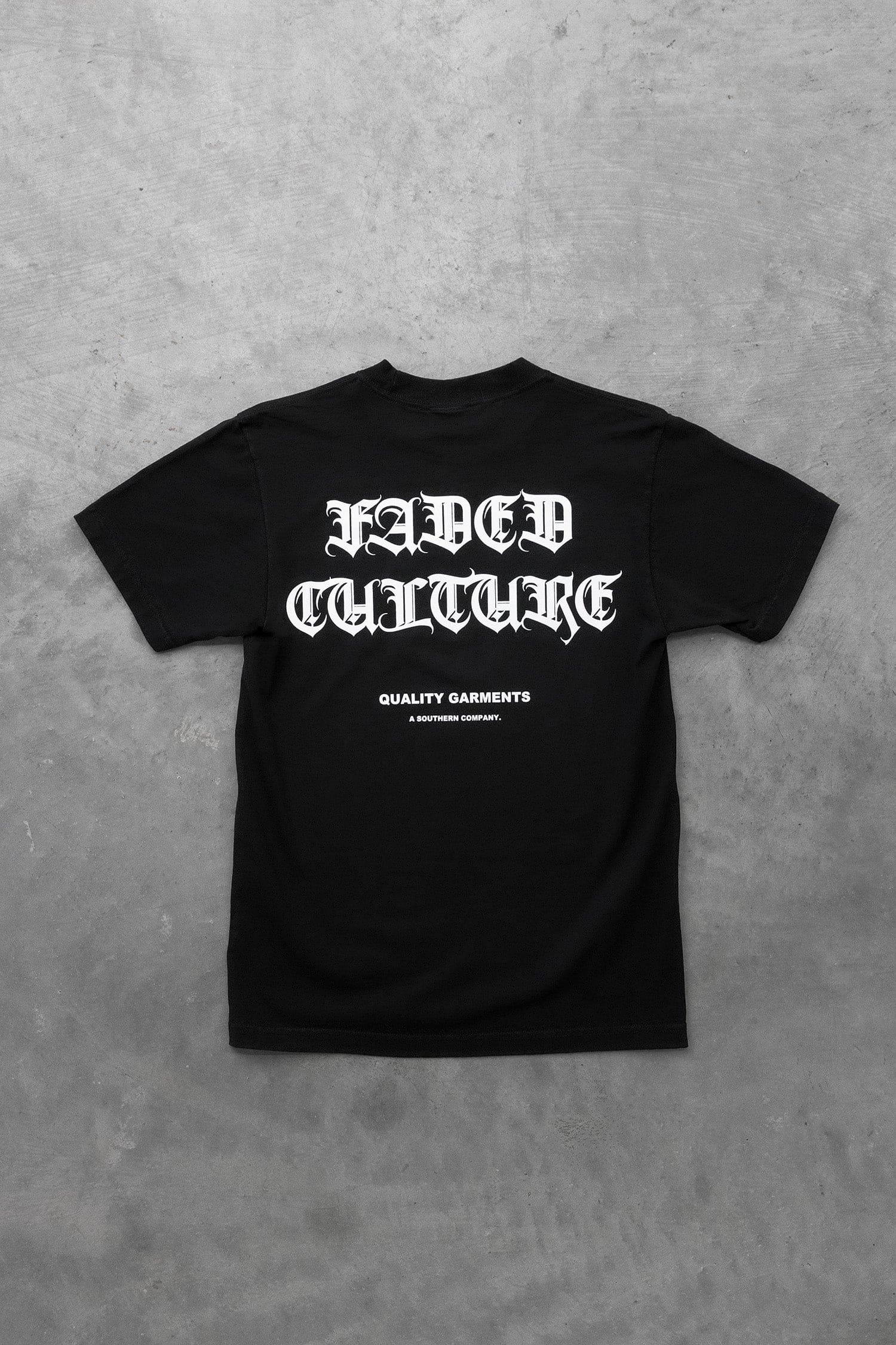 Faded Culture Apparel 