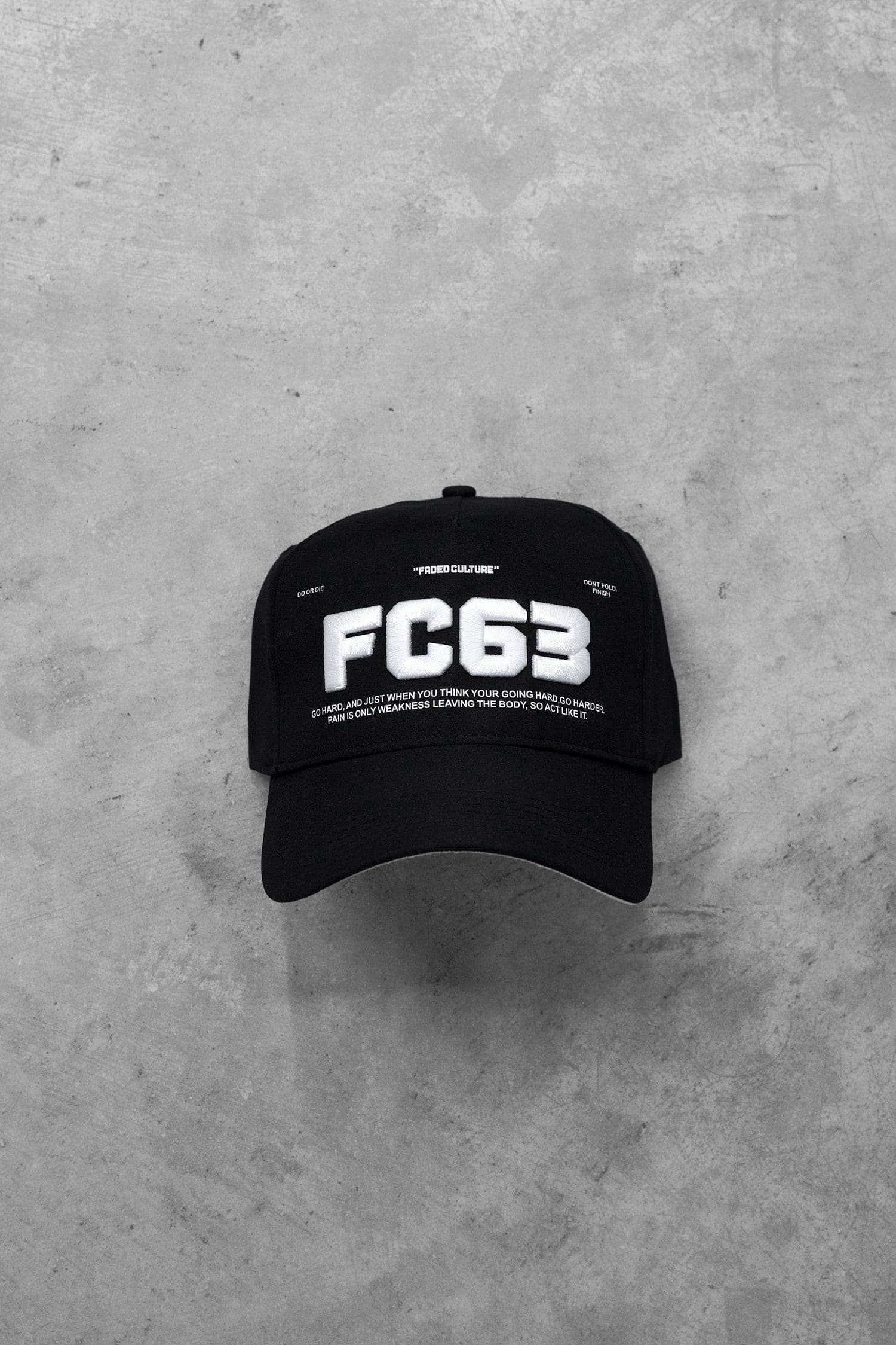 Hats/Accessories – FADED CULTURE