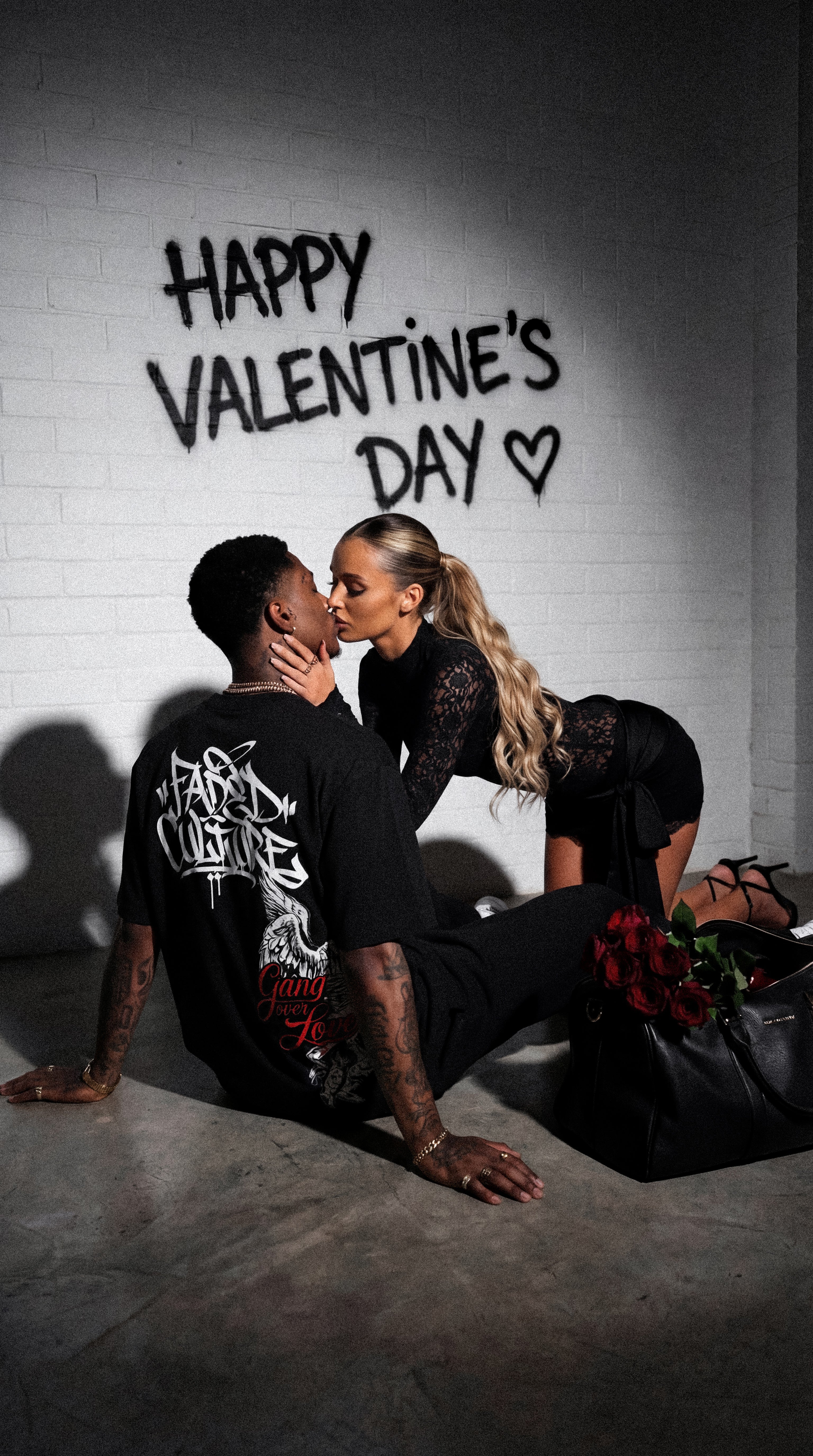 Gang Over Love