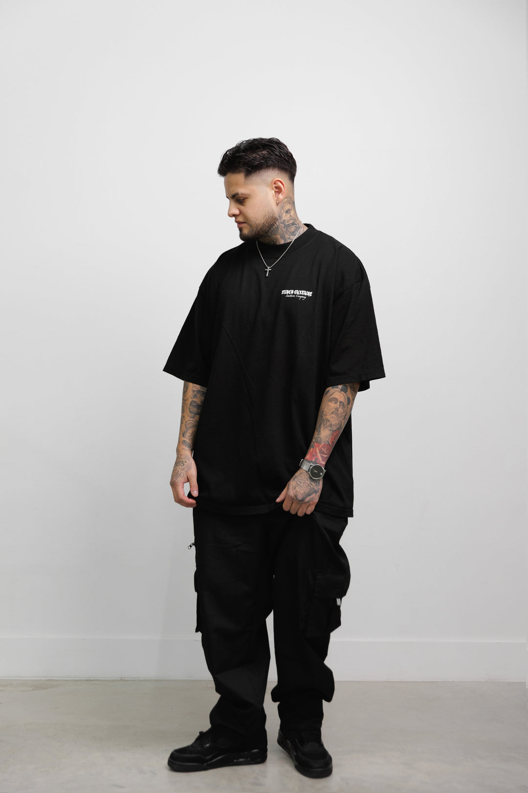 .003 Tee – V2 Street Collection