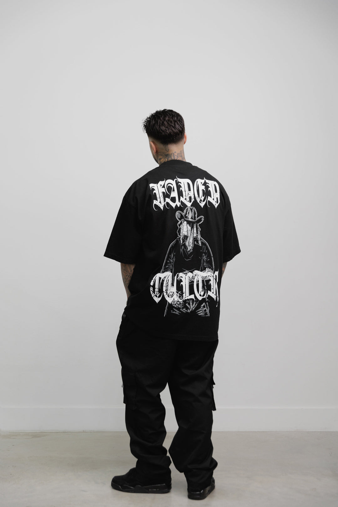 .003 Tee – V2 Street Collection