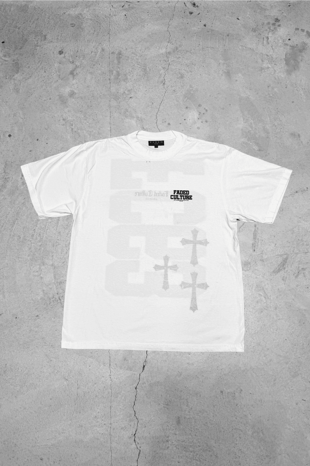 Mystery Misprint Stocking