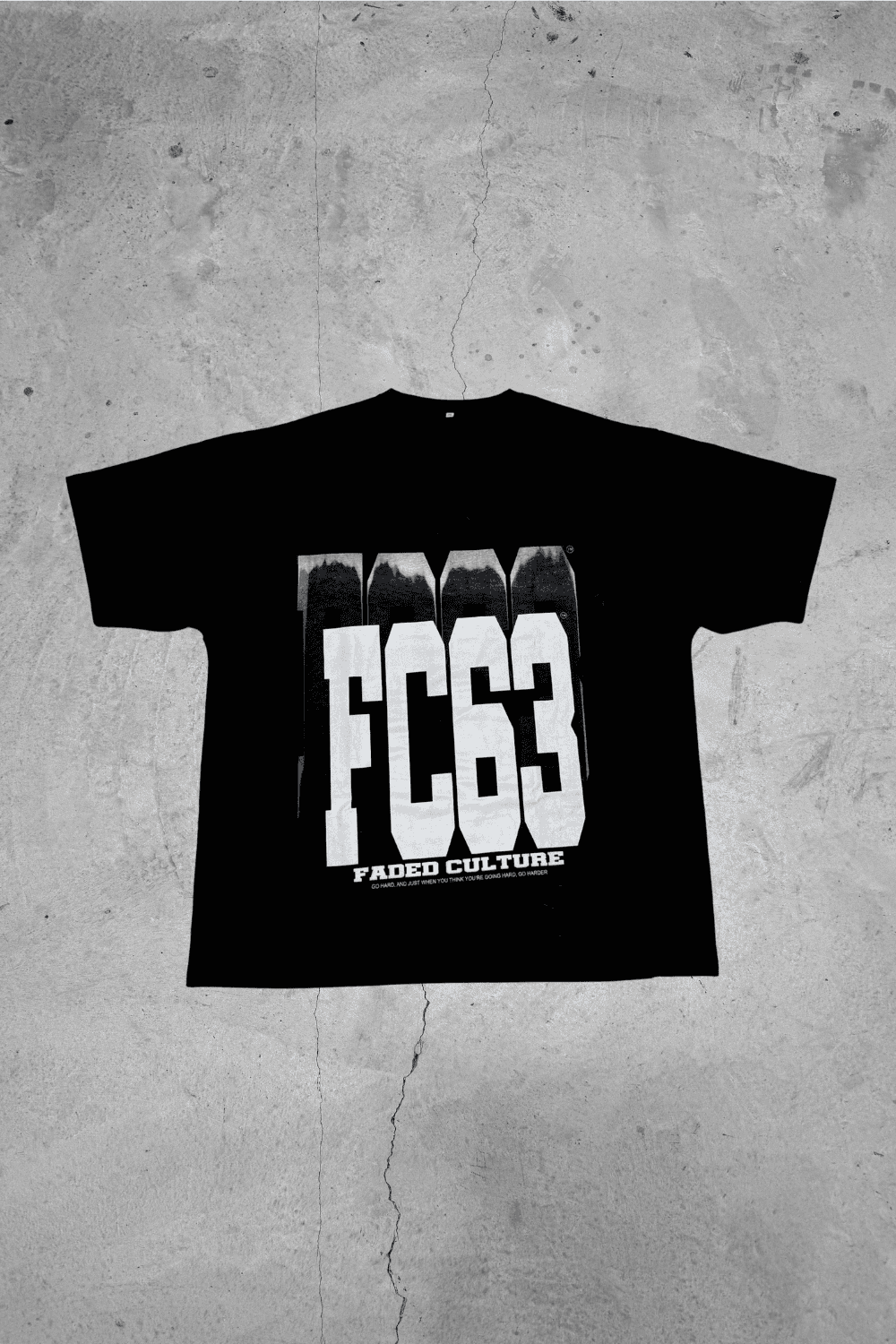 Mystery Misprint Stocking