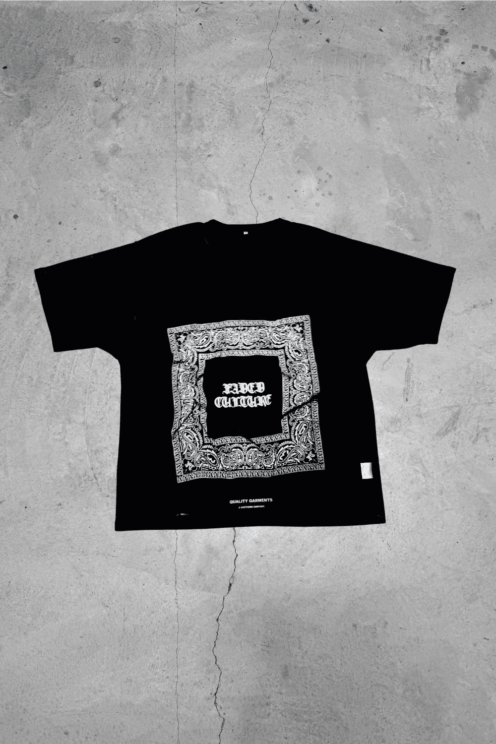 Mystery Misprint Stocking