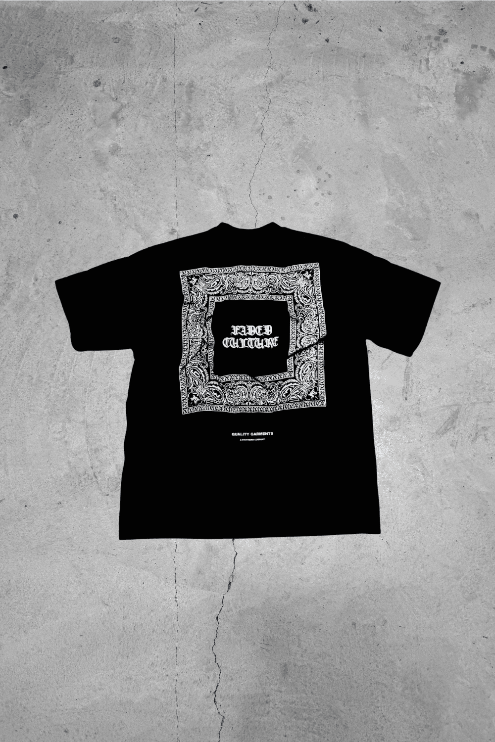 Mystery Misprint Stocking