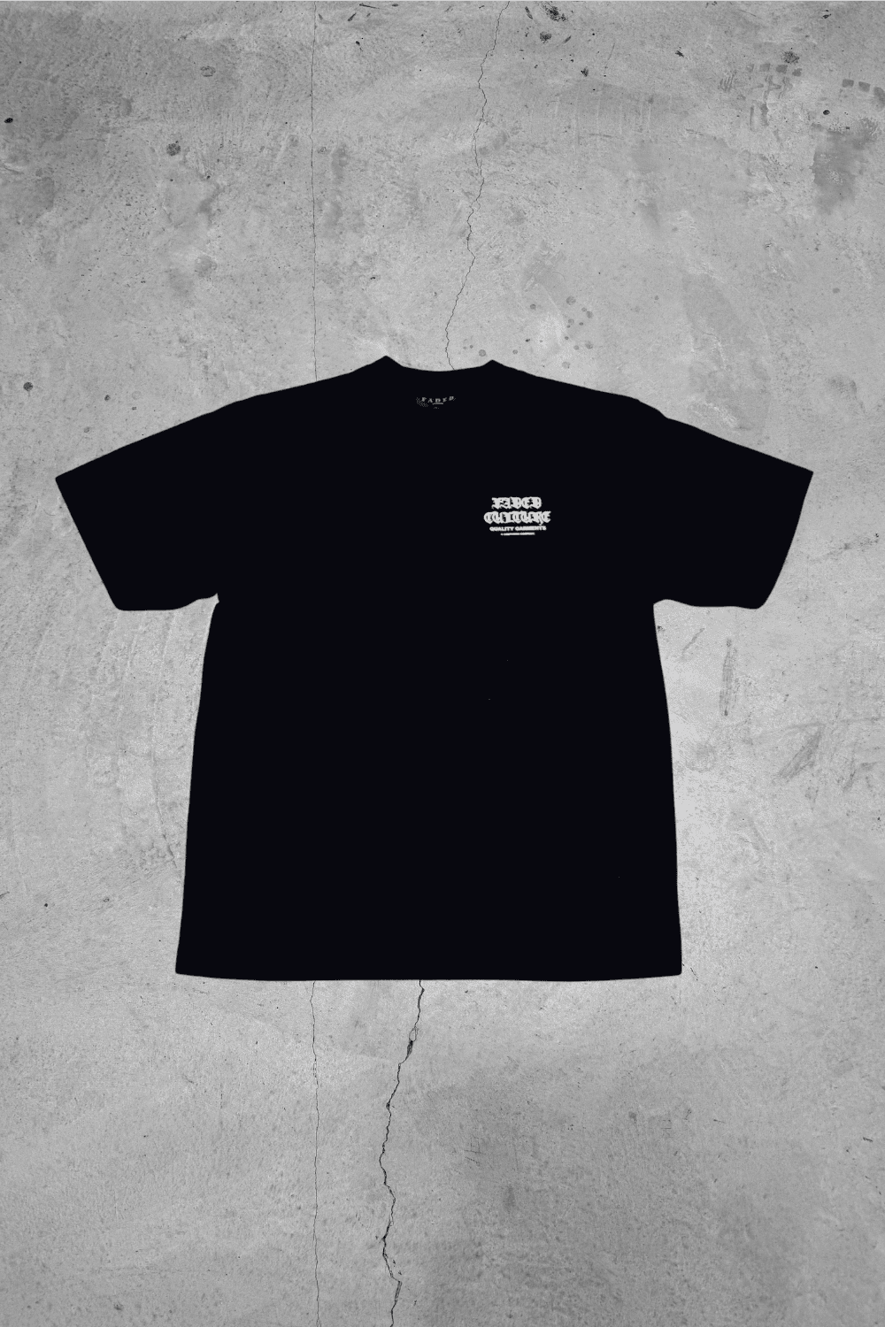 Mystery Misprint Stocking