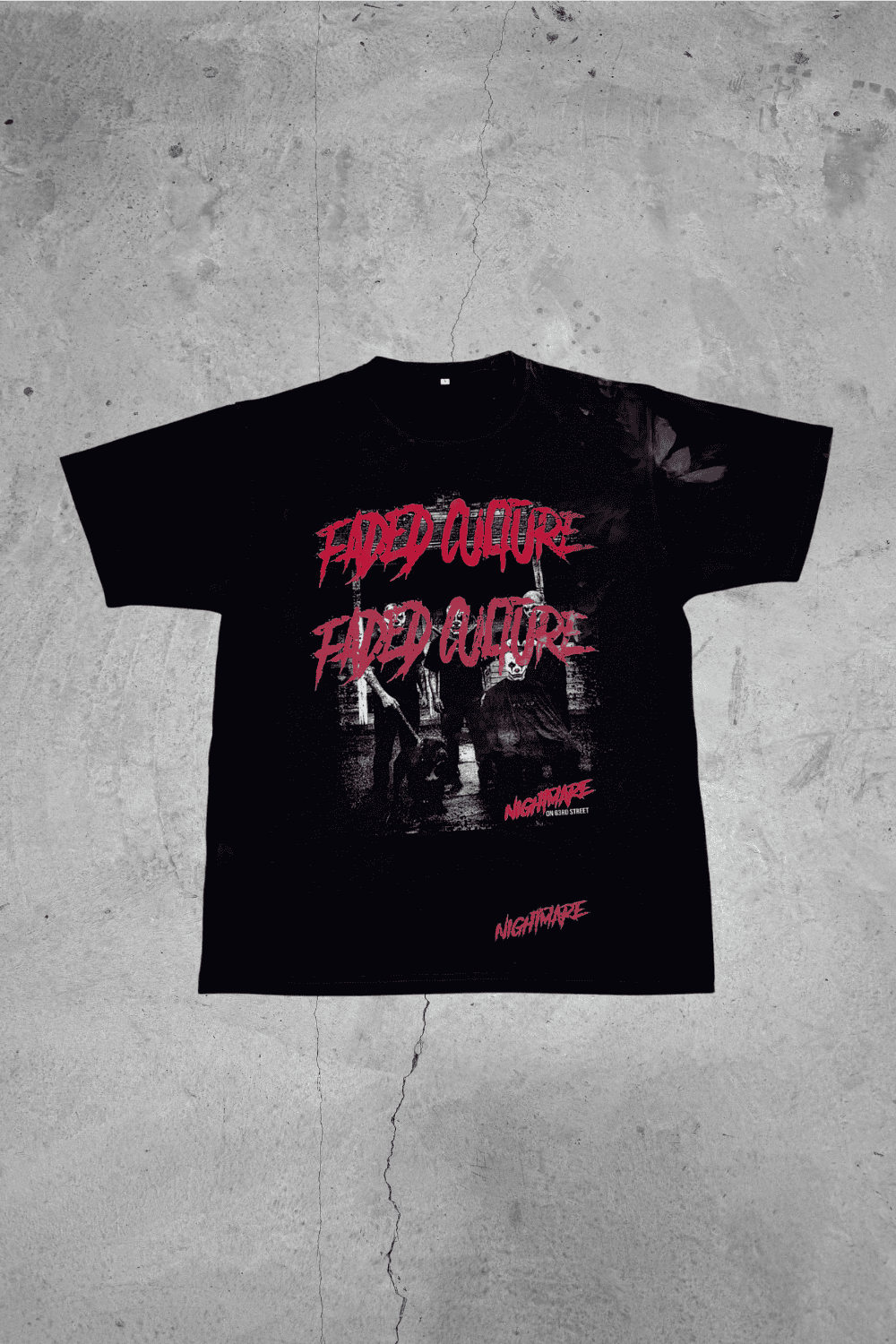 Mystery Misprint Stocking