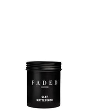 Matte Clay