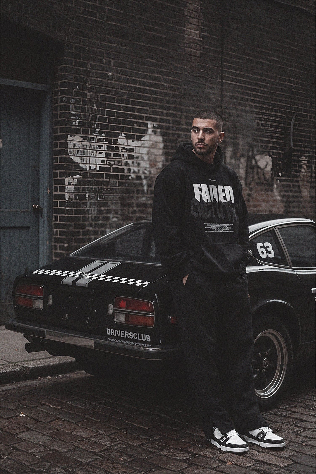 The Southern Company Hoodie