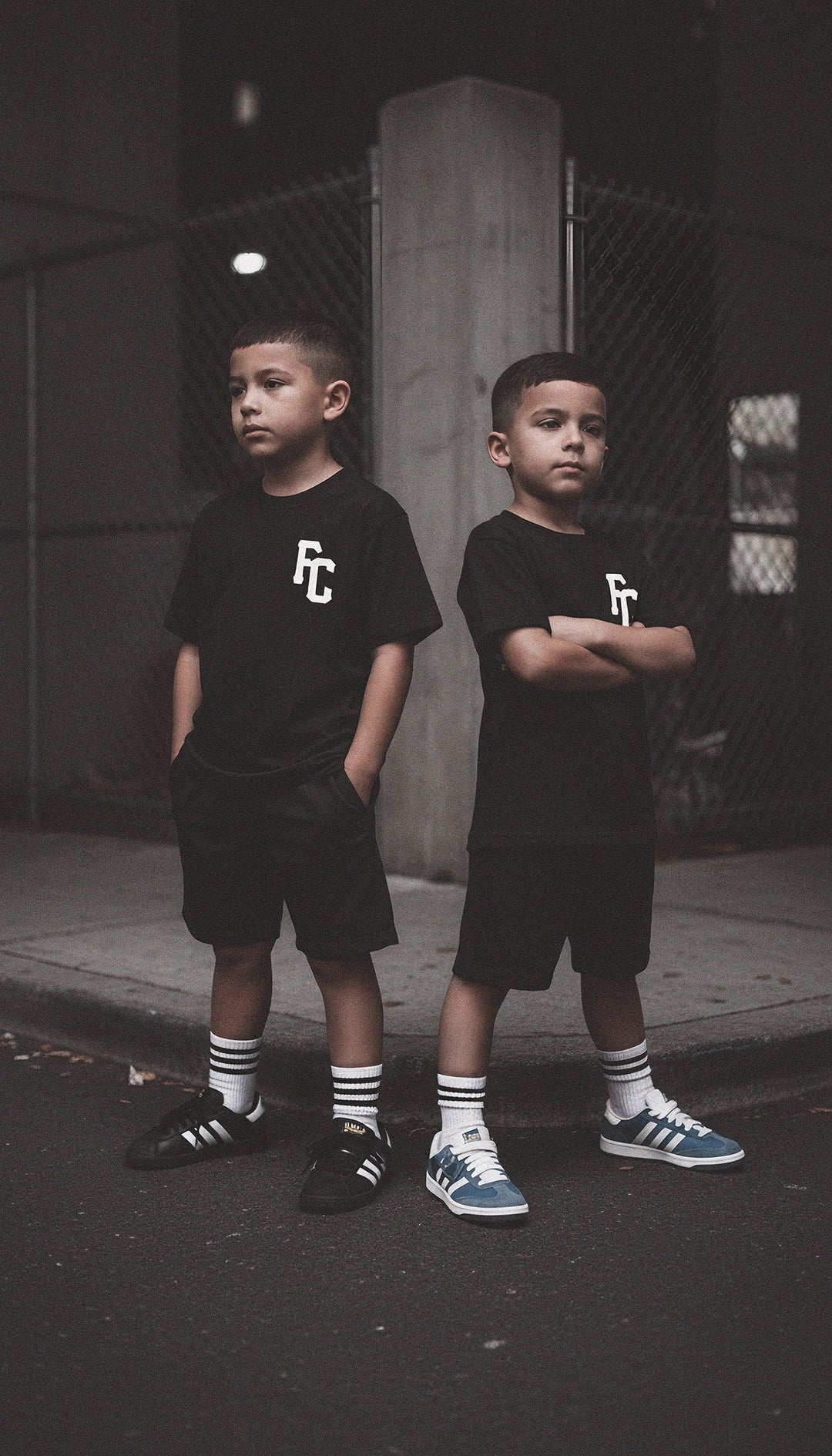 63 Sport Kids Tee