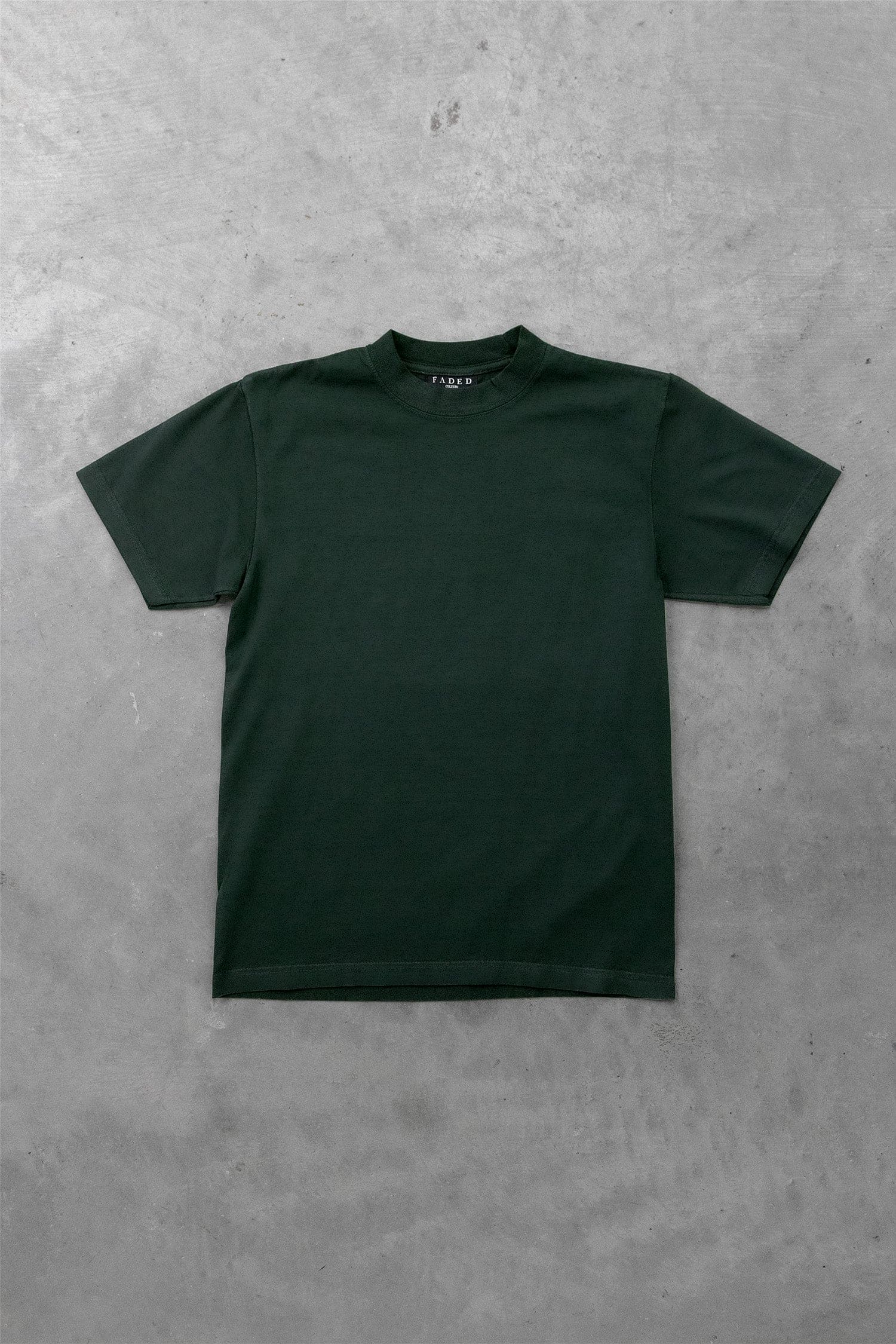 【CIVILIST】 Saufklaun Tee / Faded Navy Civilist Saufklaun T-Shirt - Faded Navy | Flatspot