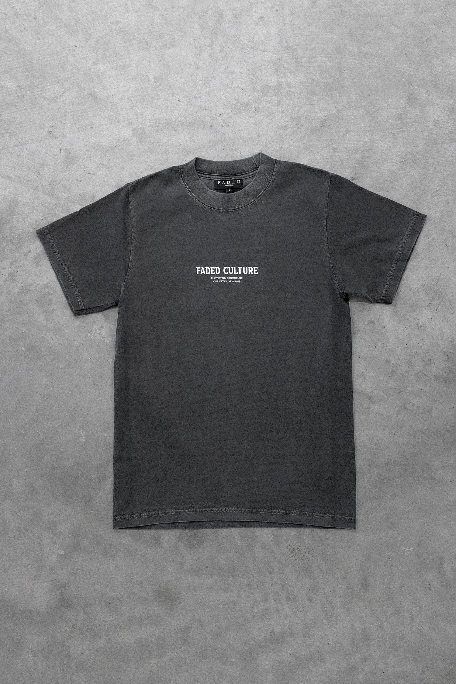 The Family – FADED CULTURE