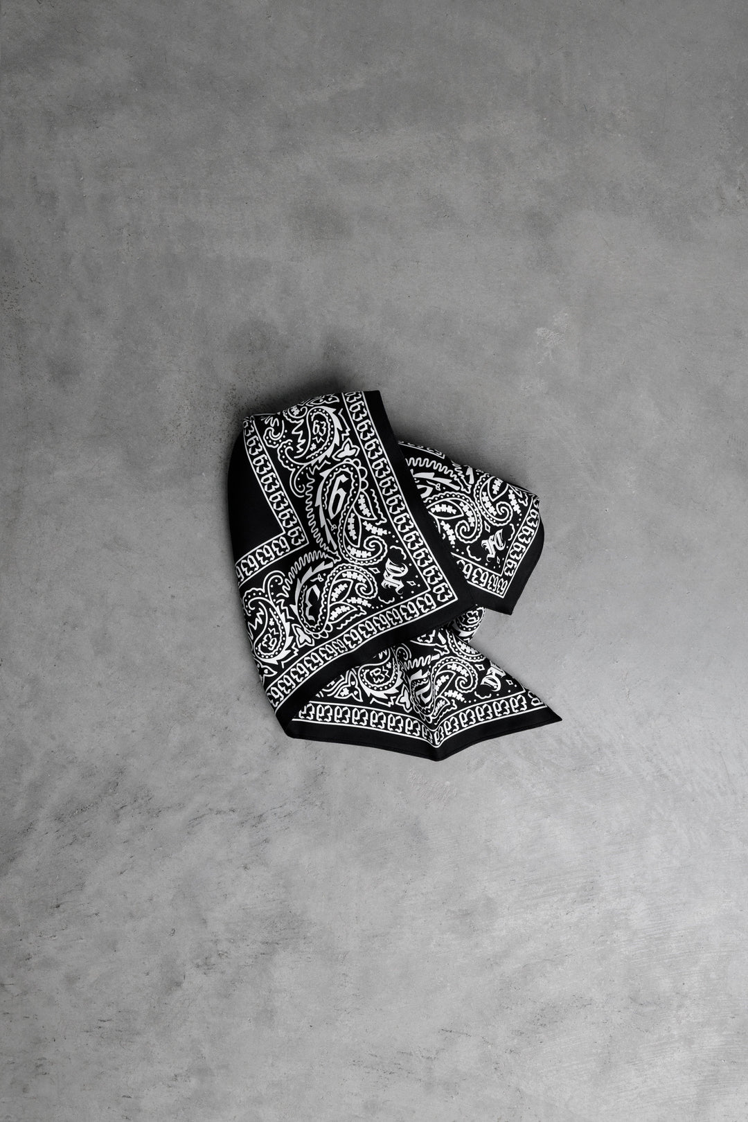 FC Silk Bandana