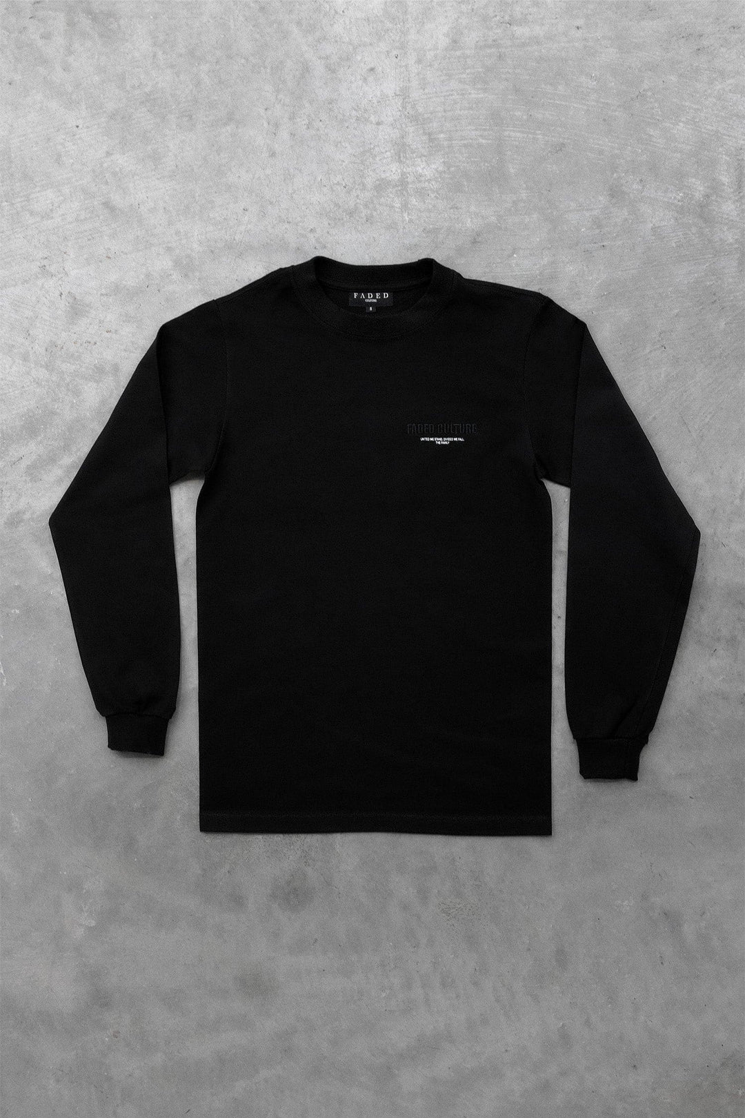 "The Set" Long Sleeve