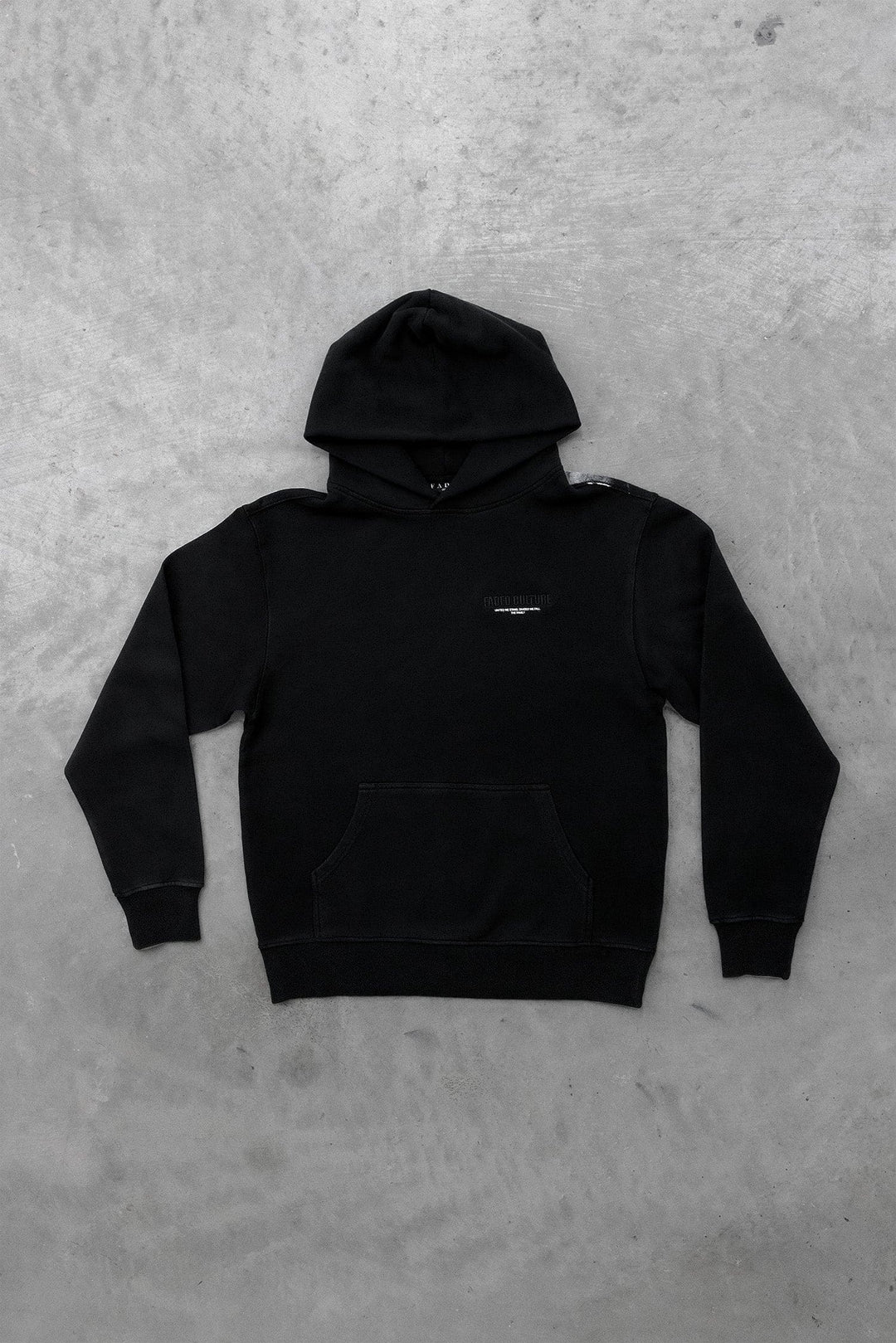 "The Set" Hoodie