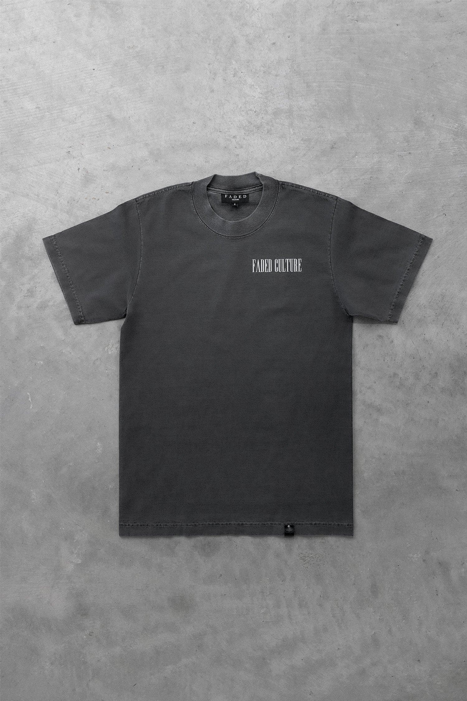 シャツ GOOD GRIEF! FADED PRINT FOOTBALL TEE シャツ GOOD GRIEF! FADED PRINT FOOTBALL TEE シャツ GOOD