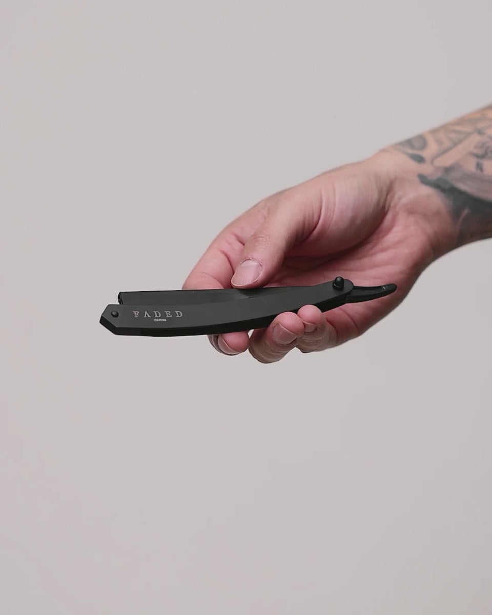 FC Slide Razor Holder – FADED CULTURE