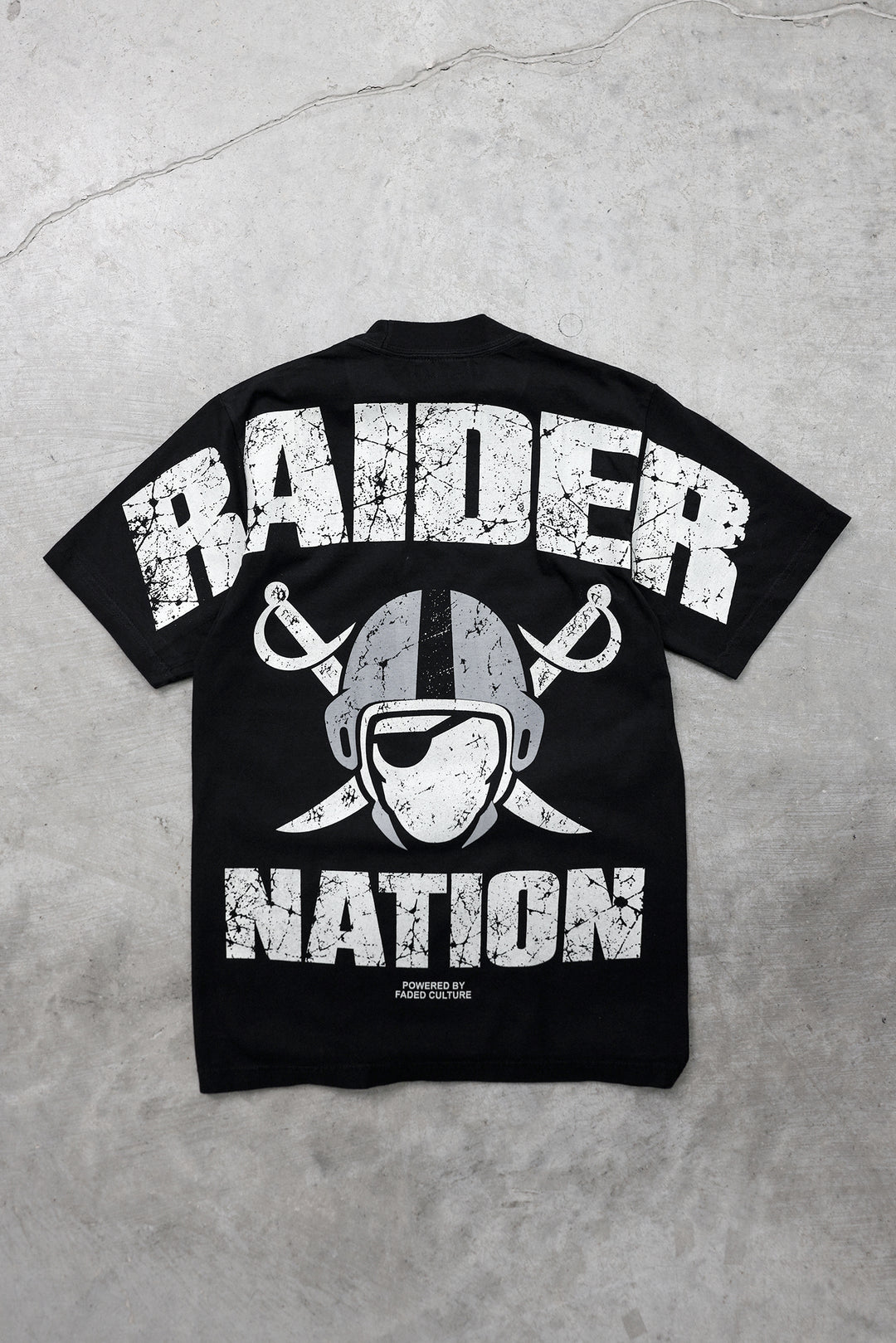 Raider Nation