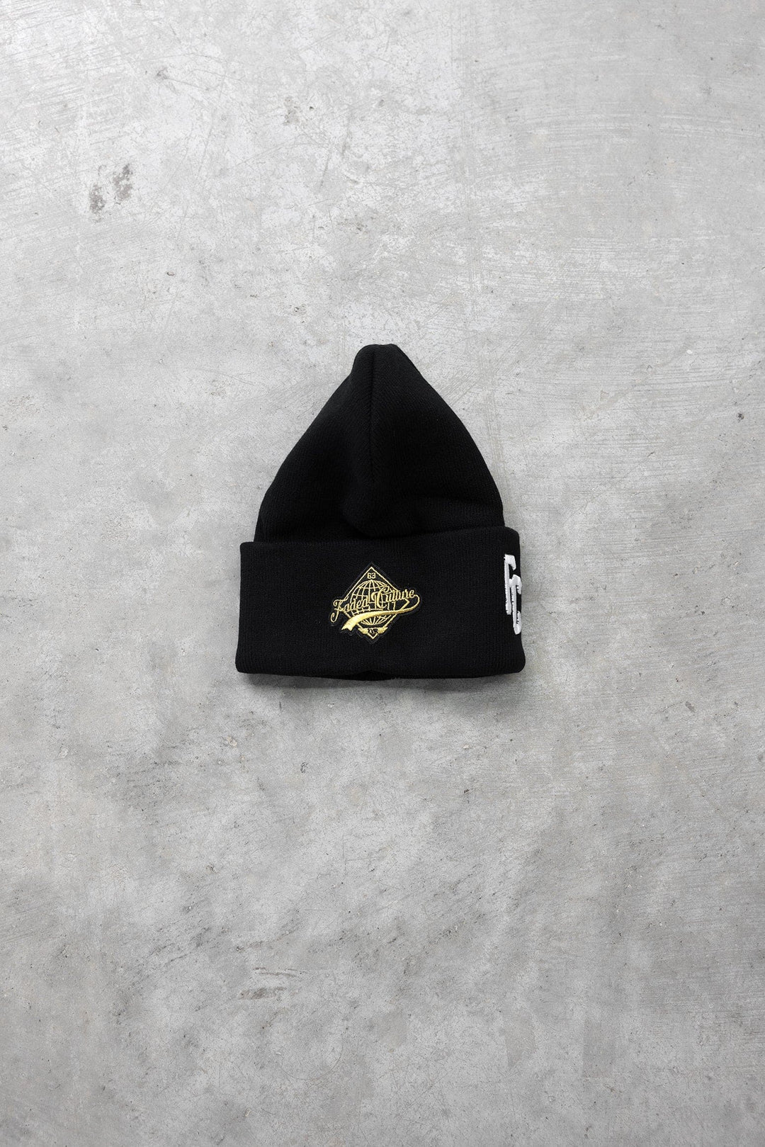 1 YR Anniversary Sport Beanie