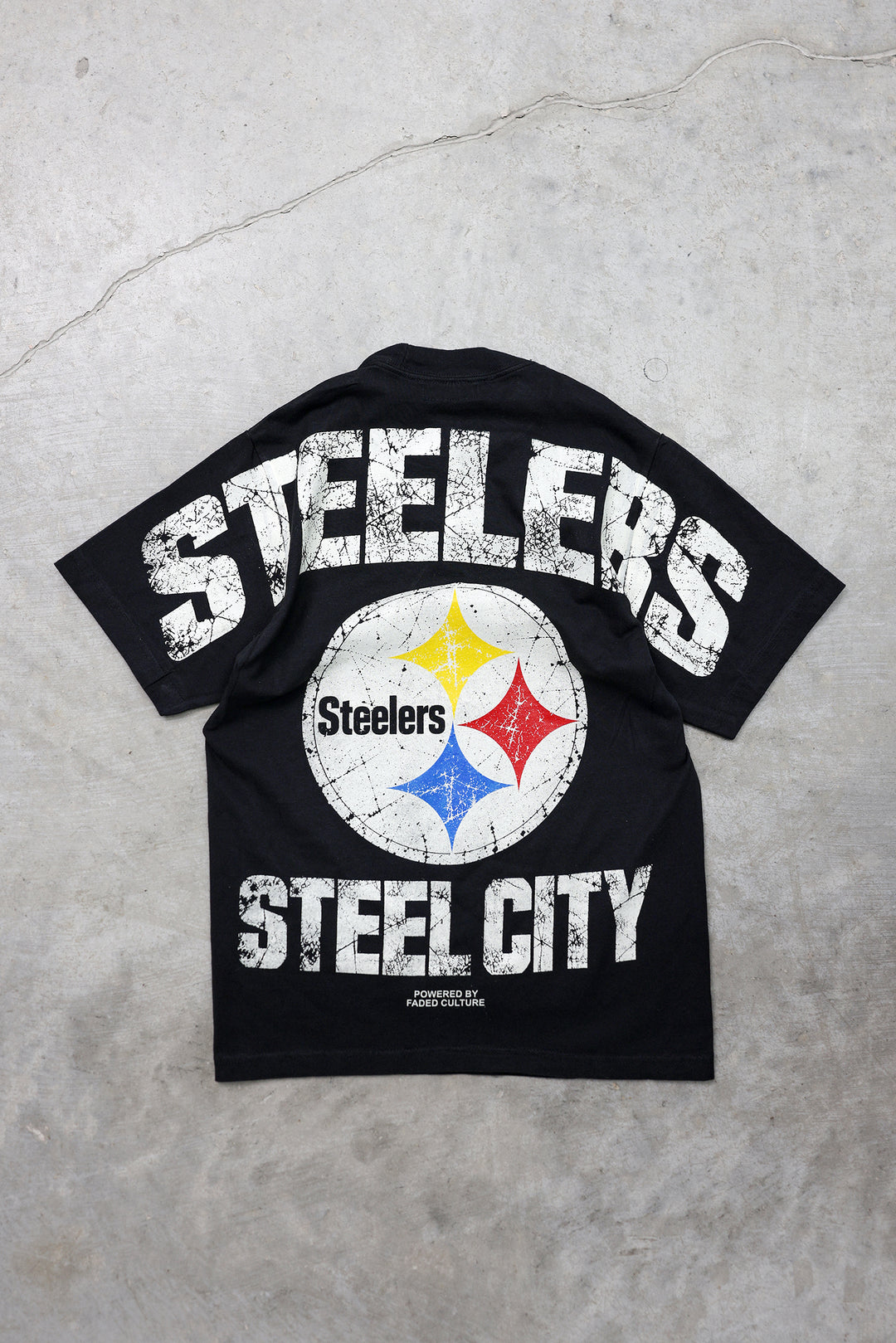 Steel City