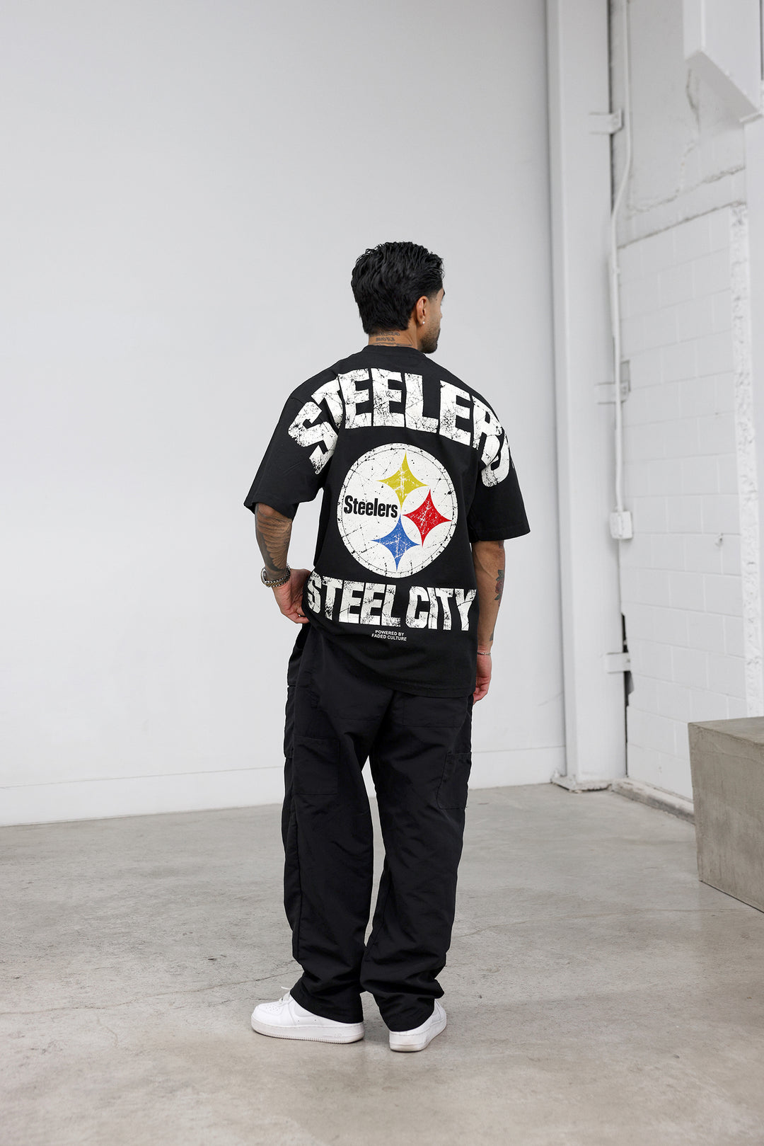 Steel City