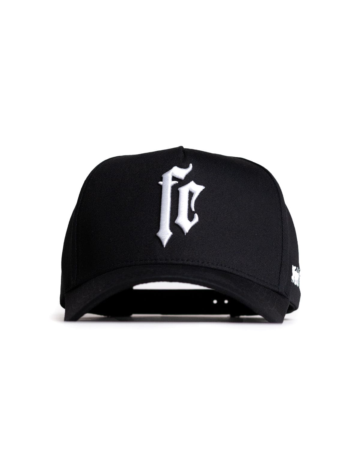 FC Smoke snapback – FADED CULTURE